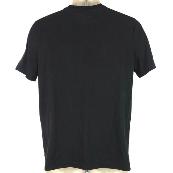 Arizona Jean I Need More Space Monkey T-Shirt Boys Size XL 18 20 Black Short Slv - Picture 2 of 3